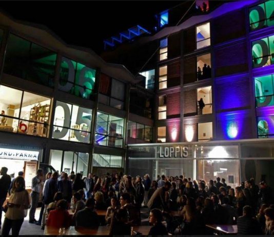 Giving power to young people. 17 sguardi rivelano Juàrez