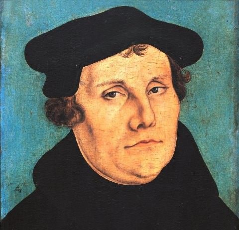 I volti della Riforma. Lutero e Cranach nelle collezioni medicee