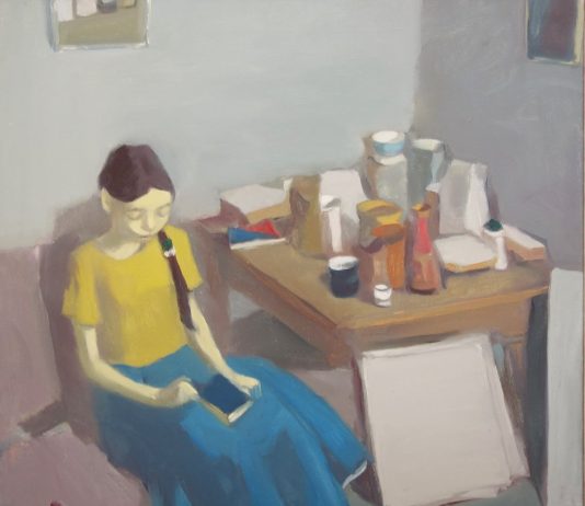 Igor Smekalov – Equilibri Igor Smekalov – Equilibri