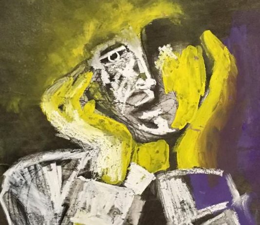 Ilaria Aprile – Dove le idee prendono forma.