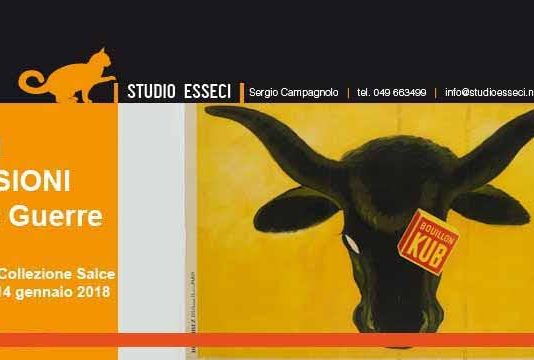 Illustri persuasioni. Tra le due guerre