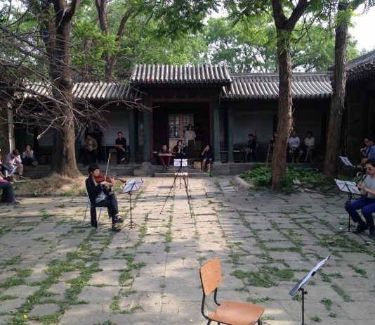 Institute for Provocation – Space Odyssey