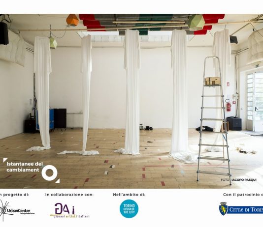 Istantanee del cambiamento