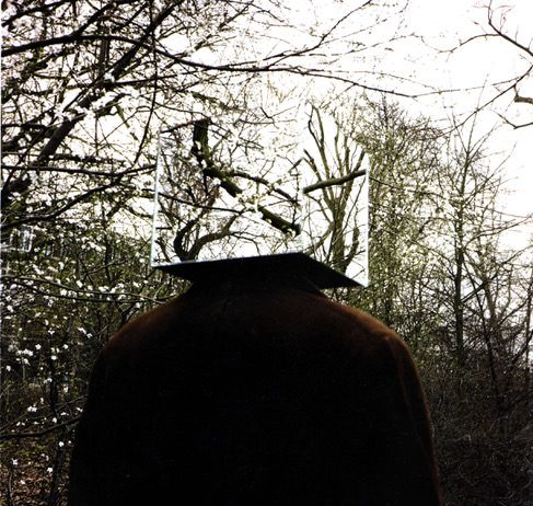 Job Koelewijn – Every decision is a final refusal