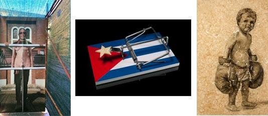 Karlos Pérez – Unaccompanied: Bambini nella Memoria