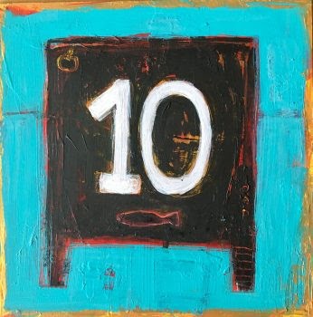 Karolina Gacke – 10