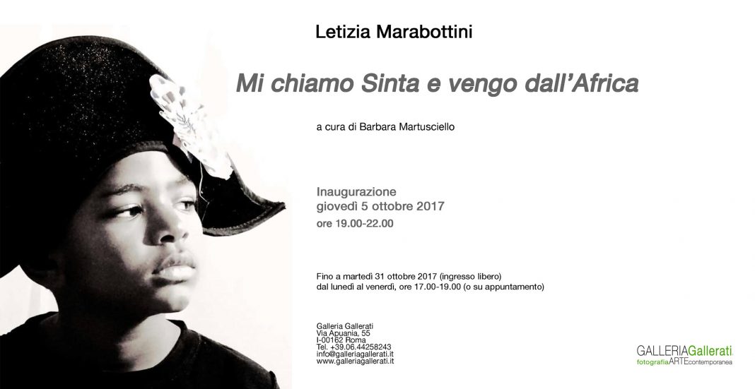 Letizia Marabottini – Mi chiamo Sinta e vengo dall’Africahttps://www.exibart.com/repository/media/eventi/2017/10/letizia-marabottini-8211-mi-chiamo-sinta-e-vengo-dall’africa-1068x551.jpg