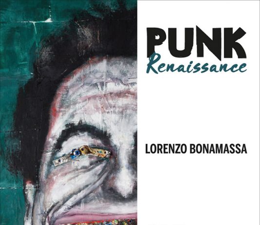 Lorenzo Bonamassa – Punk Renaissance