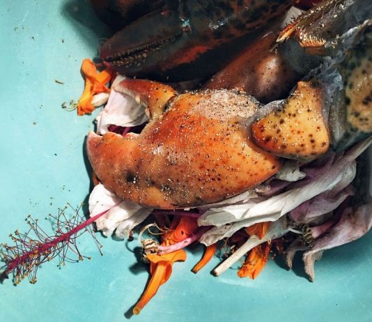 Luca Trevisani – Caldo