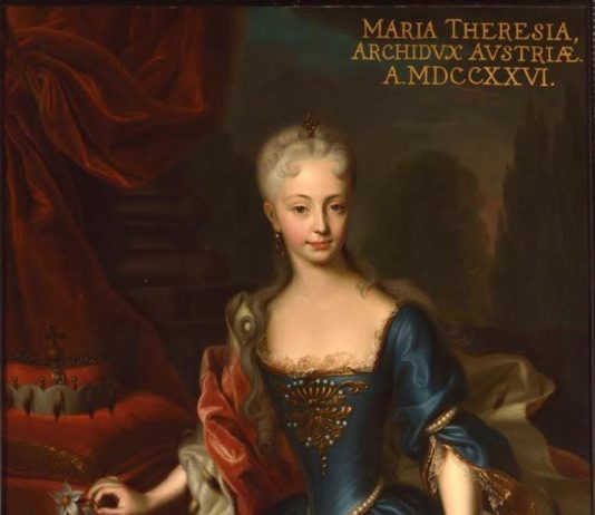 Maria Teresa e Trieste. Storia e culture della città e del suo porto