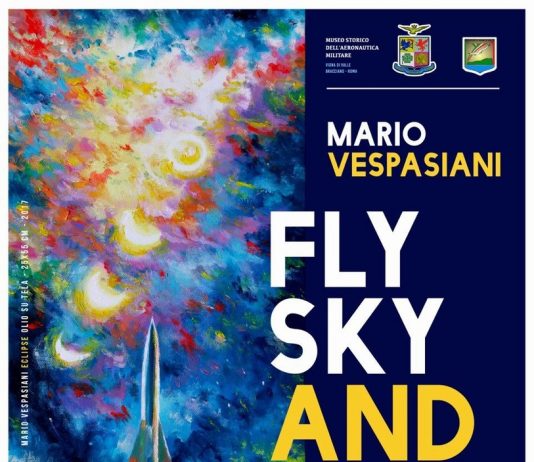 Mario Vespasiani  – Fly Sky and Air