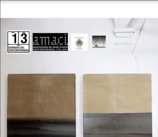 Marta Mancini – Il silenzio del vento