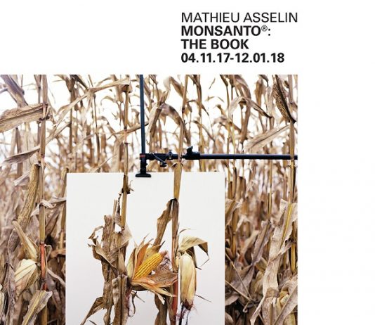 Mathieu Asselin – Monsanto®: The Book