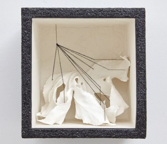 Nicole Voltan – Piano Cielo / Piano Terra