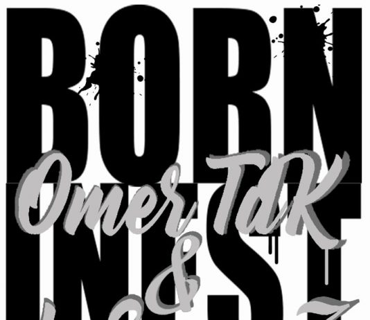 OmerTDK / d.Egon.Z – Born in Est Milan