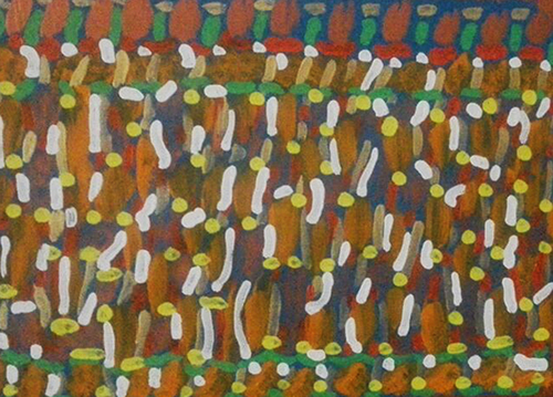 Ottavio Rossani – Antiche e nuove terrestrità