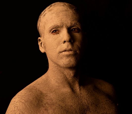 Paride Zappavigna – Homo humus