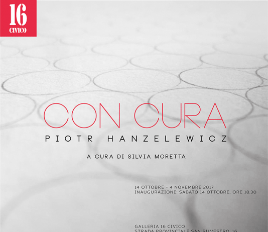 Piotr Hanzelewicz – Con cura