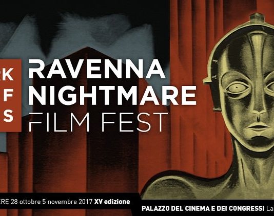 Ravenna Nightmare Film Fest edizione 2017