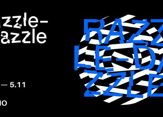 Razzle-Dazzle Camouflaging [in] Society