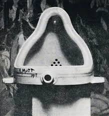 Ready or Made? A tribute to Marcel Duchamp. Celebrating 100 years of the “Fountain” (1917-2017)