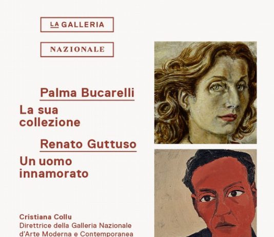 Renato Guttuso. Un uomo innamorato