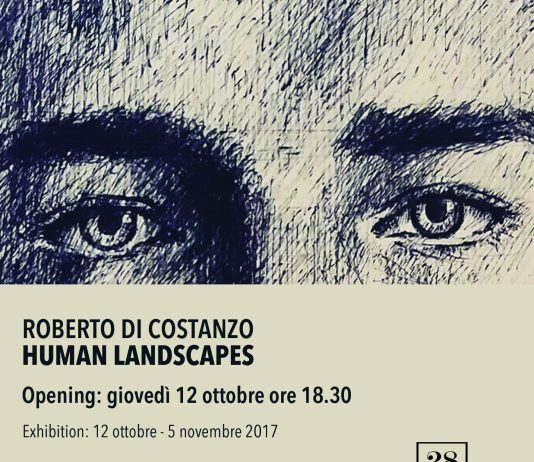 Roberto Di Costanzo – Human Landscapes