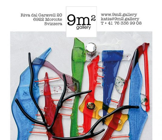 Rosalba Salvini – Trasparenze