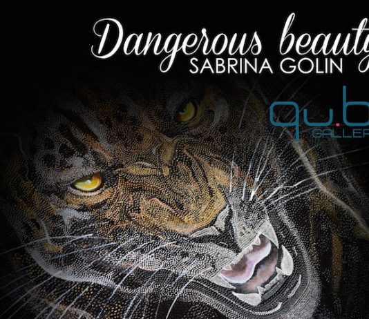 Sabrina Golin – Dangerous beauty