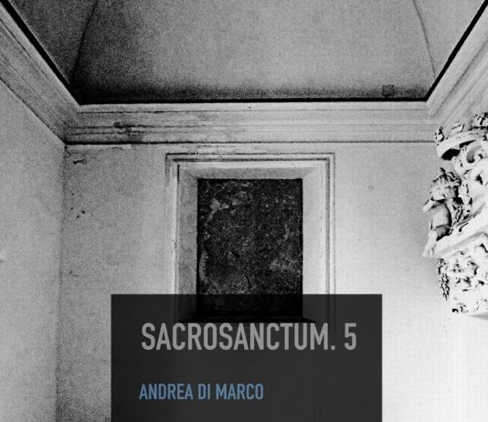 Sacrosanctum: Andrea Di Marco