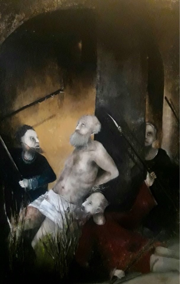 Sergio Padovani – Sanctimoniahttps://www.exibart.com/repository/media/eventi/2017/10/sergio-padovani-–-sanctimonia.jpg