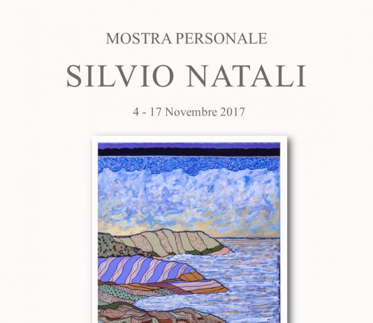 Silvio Natali – Racconti di una mente in viaggio