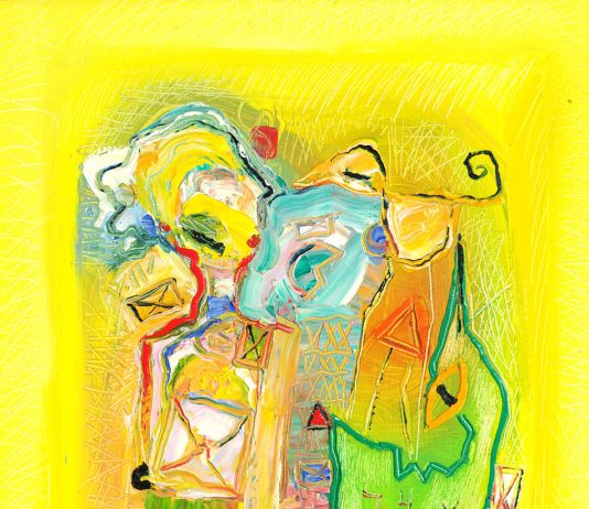 Soile Yli-Mayry – Digidream