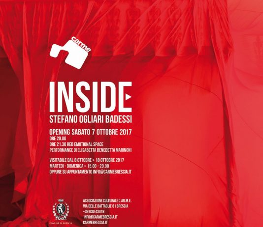 Stefano Ogliari Badessi – Inside