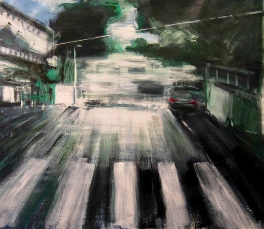 Tina Sgrò –  SpazioLuce