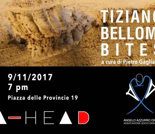 Tiziano Bellomi  – Bites