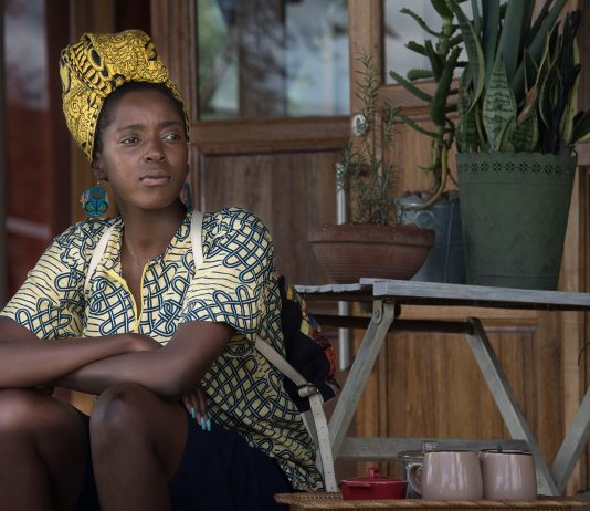 Uriel Orlow – Prima che le piante avessero un nome