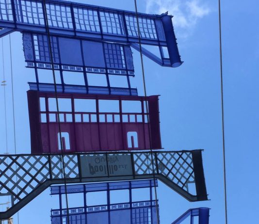 Victoria DeBlassie – Afterimage