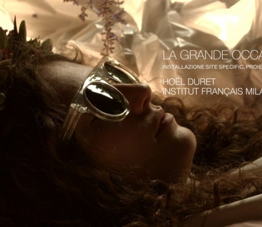 Vide Sound Art. La Grande Occasione. Edizione speciale: Hoel Duret