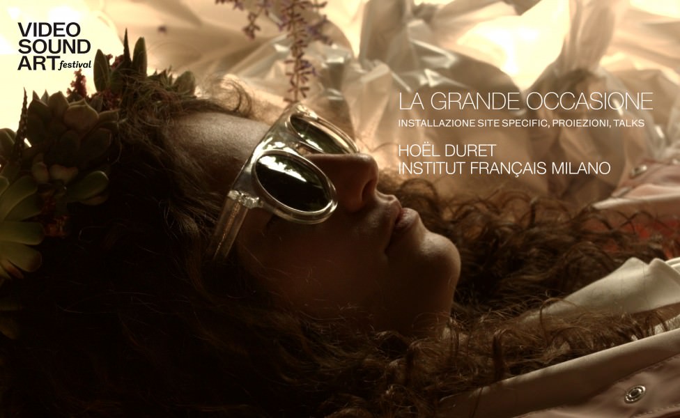 Vide Sound Art. La Grande Occasione. Edizione speciale: Hoel Durethttps://www.exibart.com/repository/media/eventi/2017/10/vide-sound-art.-la-grande-occasione.-edizione-speciale-hoel-duret.jpg