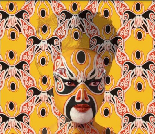 VideORLAN – Technobody