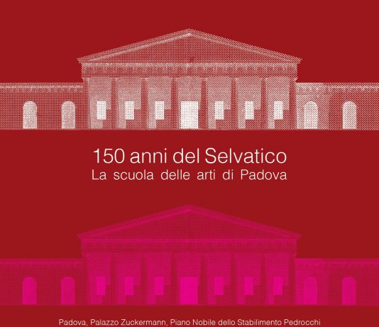 150 anni dell’Istituzione del Liceo artistico Pietro Selvatico.
Giornata di studi