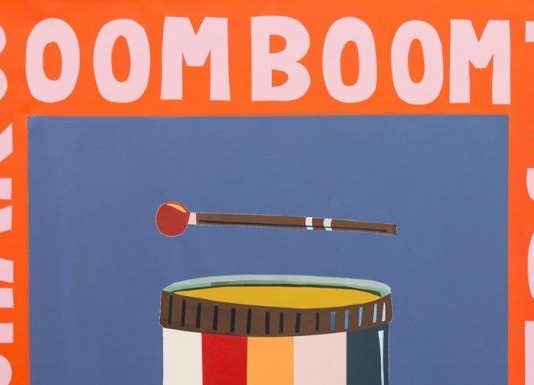 44flavours – Instruments