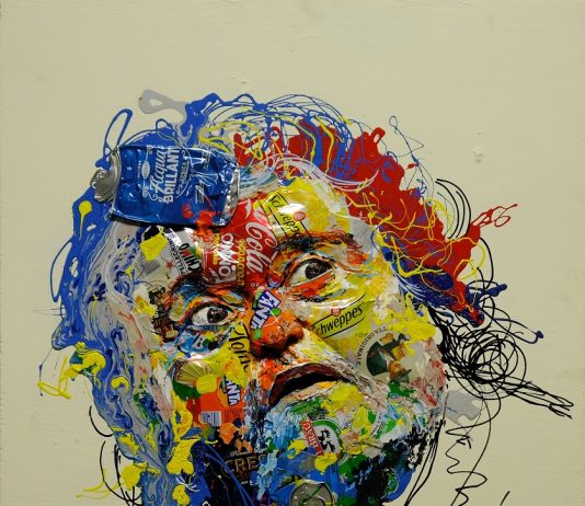 Afran – Involucrum Afran – Involucrum