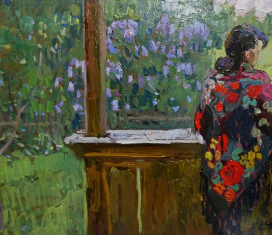 Aleksej e Sergej Tkacev – Maestri dell’Impressionismo russo