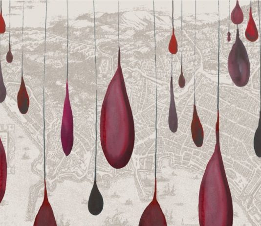 Allegra Hicks – La geografia dell’anima