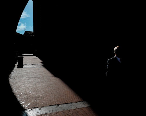 Andrea Furegon – Fragments