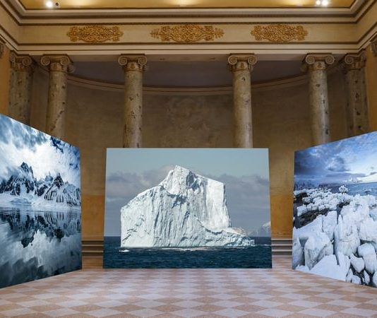 Aqua Aura – Millennial Project