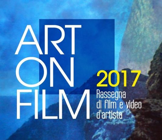 Art On Film 2017