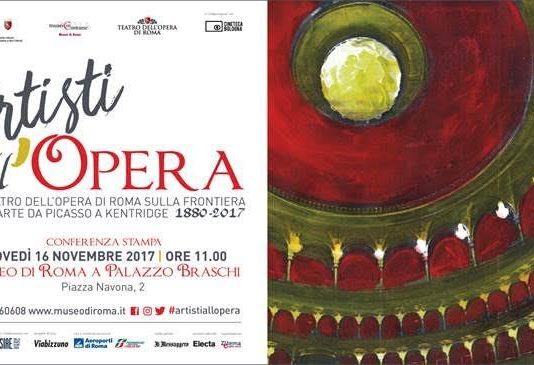 Artisti all’Opera Artisti all’Opera